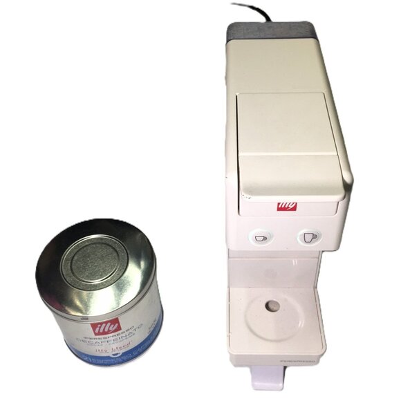 🛑ILLY Single Serve ➕🆒 ESPRESSO MACHINE Capsule Automatic COFFEE 💸BUY NOW‼️🟢 - Picture 12 of 16